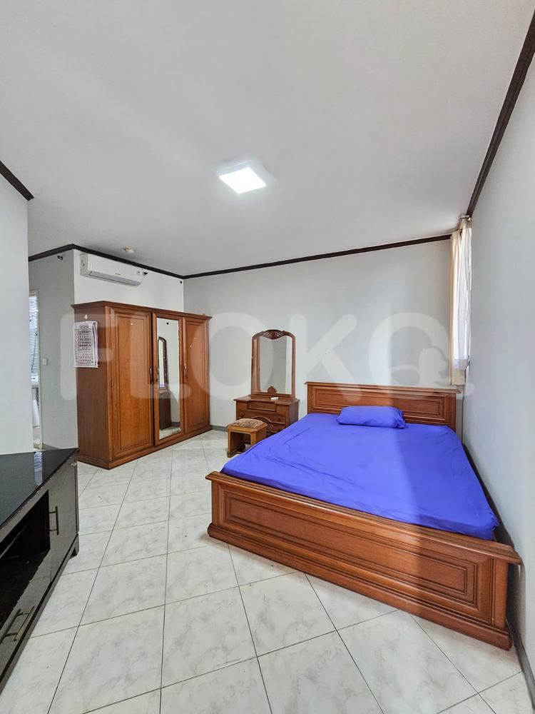 3 Bedroom on 15th Floor for Rent in Taman Rasuna Apartment - fku000 2