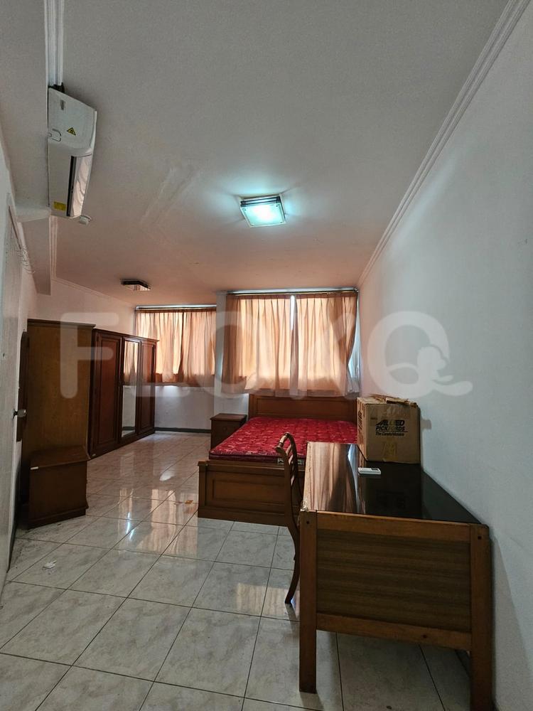 3 Bedroom on 15th Floor for Rent in Taman Rasuna Apartment - fku000 3