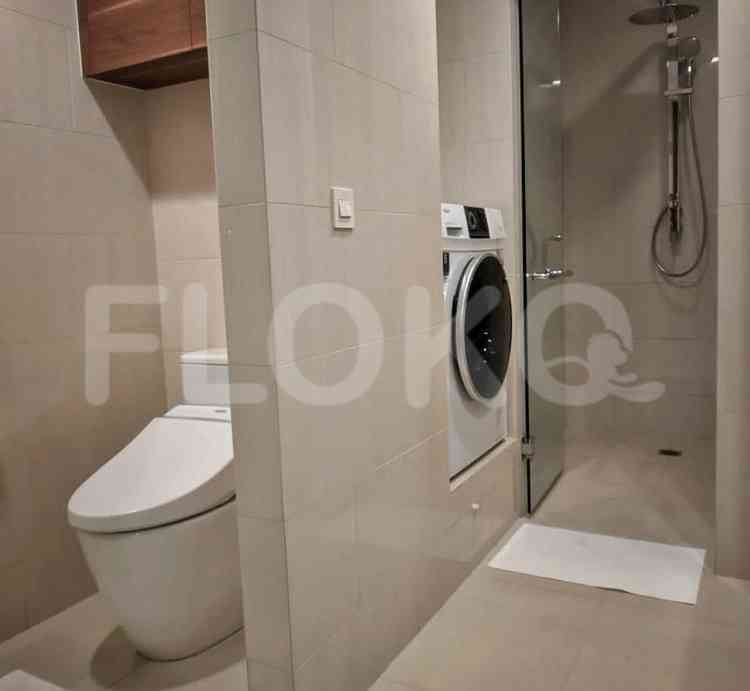 1 Bedroom on 15th Floor for Rent in Apartemen Branz Simatupang - ftb742 4