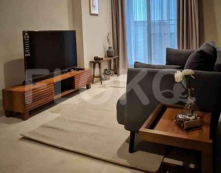 1 Bedroom on 15th Floor for Rent in Apartemen Branz Simatupang - ftb742 1