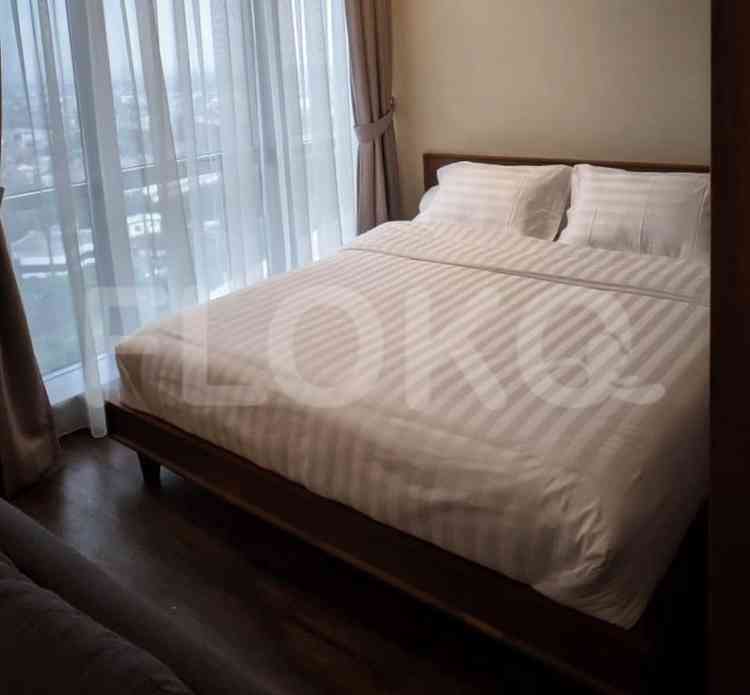 1 Bedroom on 15th Floor for Rent in Apartemen Branz Simatupang - ftb742 3