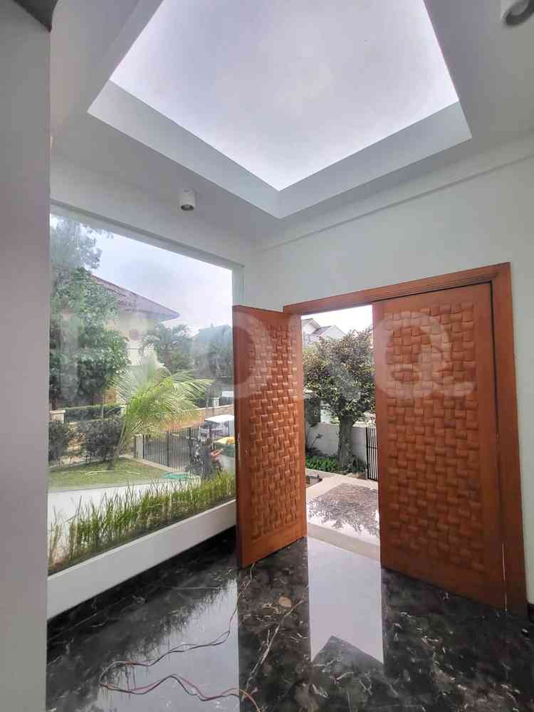 Dijual Rumah 5 BR, Luas 654 m2 di Pondok Indah, Pondok Indah 3
