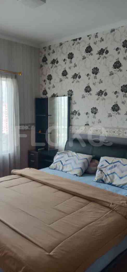 3 Bedroom on 17th Floor for Rent in Sudirman Park Apartment - ftab05 3