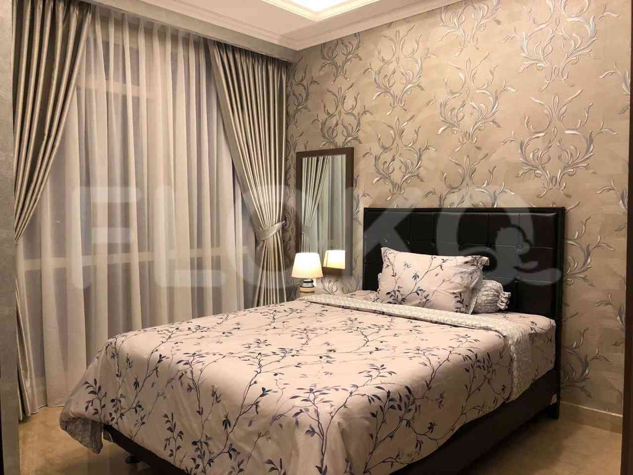 2 Bedroom on 32nd Floor for Rent in Menteng Park - fmea53 1