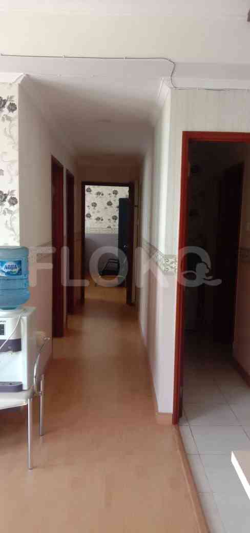 3 Bedroom on 17th Floor for Rent in Sudirman Park Apartment - ftab05 10