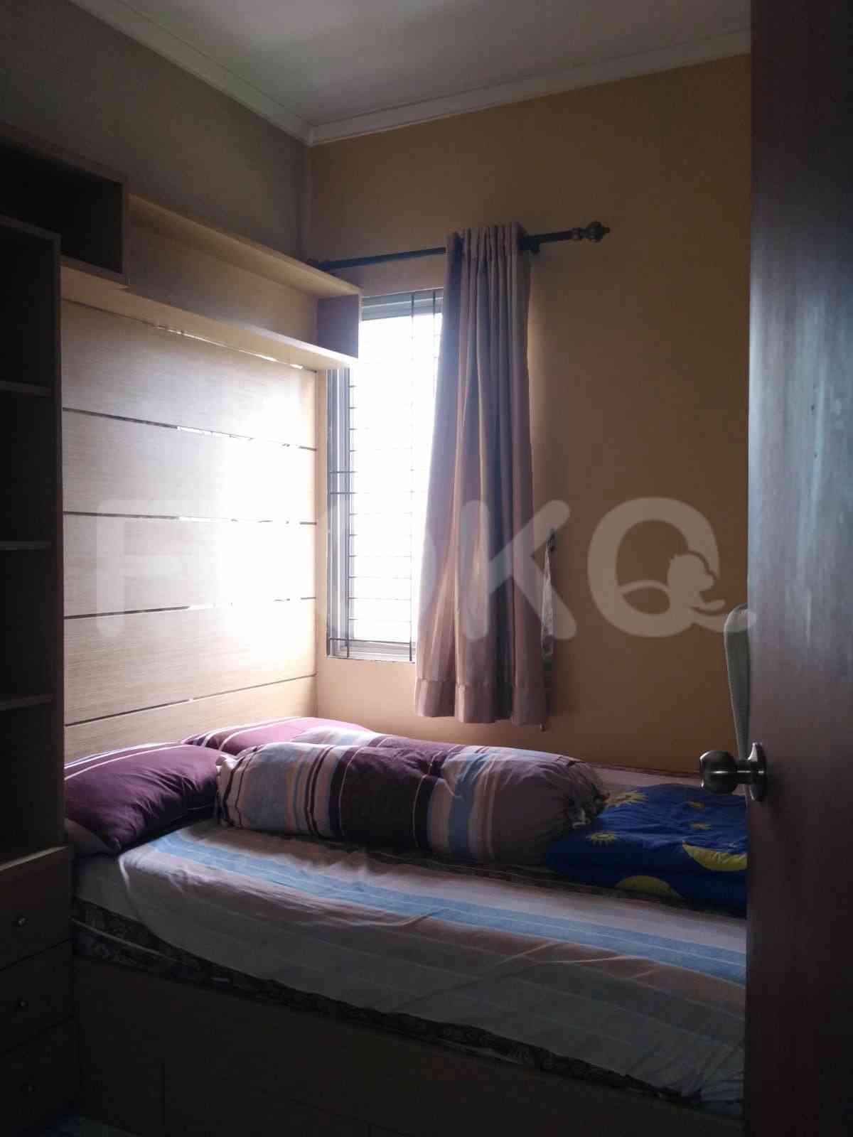 Tipe 3 Kamar Tidur di Lantai 11 untuk disewakan di Sudirman Park Apartemen - fta4db 3