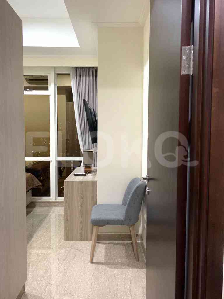 2 Bedroom on 10th Floor for Rent in Menteng Park - fme181 7