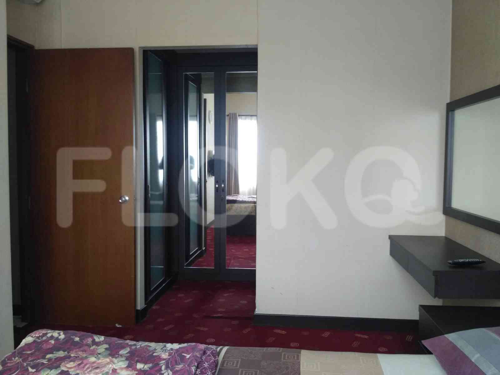 3 Bedroom on 11th Floor for Rent in Sudirman Park Apartment - fta682 8