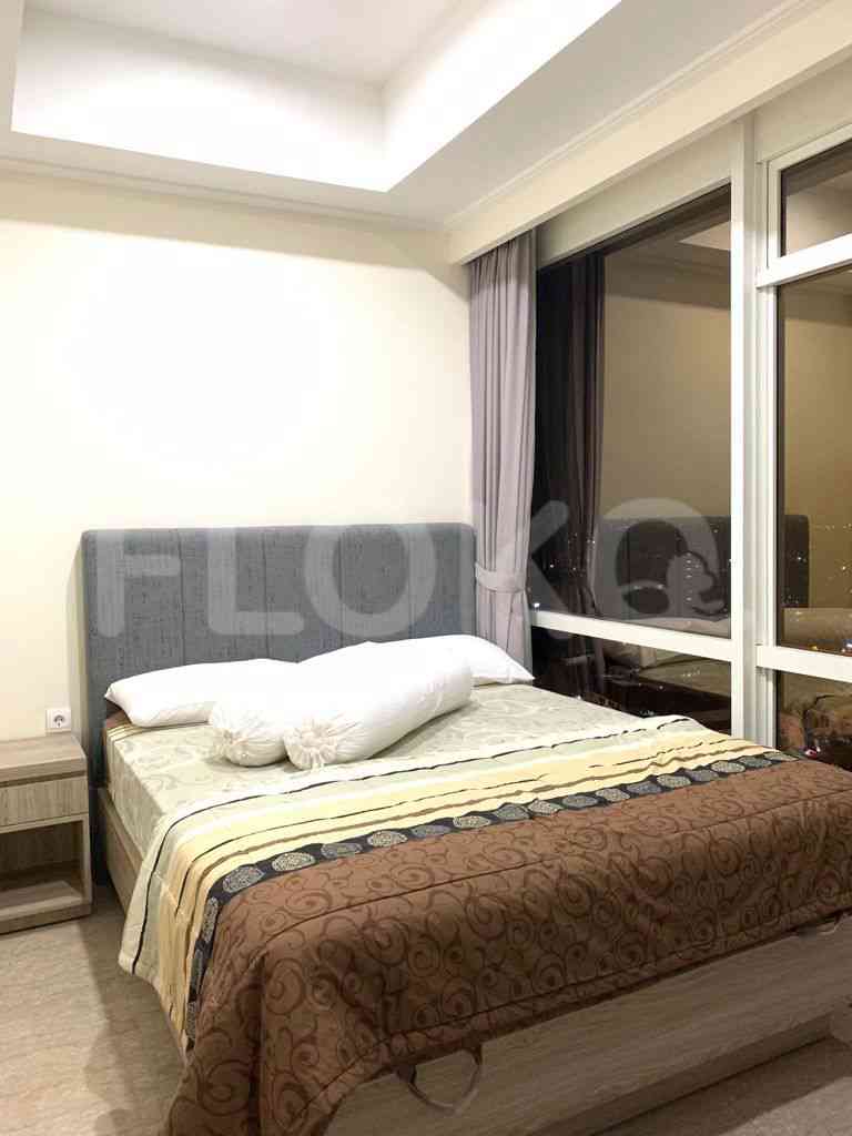 2 Bedroom on 10th Floor for Rent in Menteng Park - fme678 1