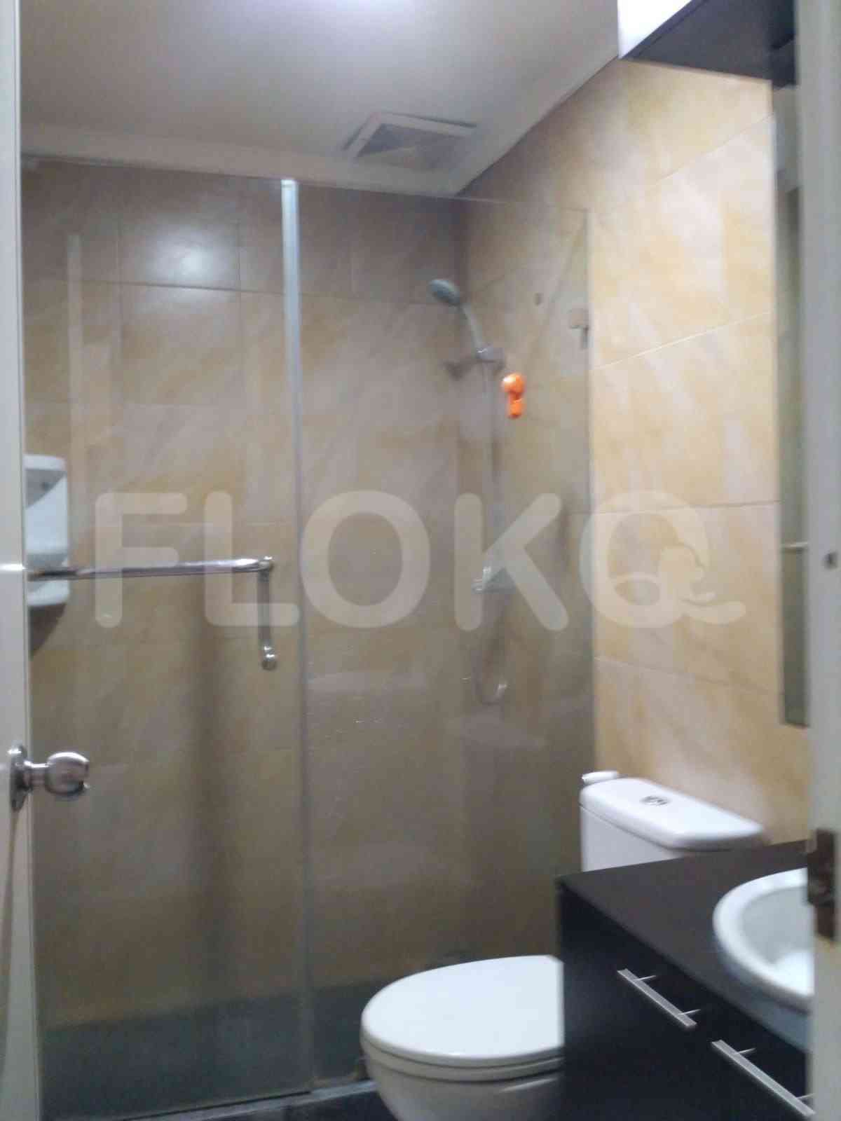 3 Bedroom on 11th Floor for Rent in Sudirman Park Apartment - fta682 4