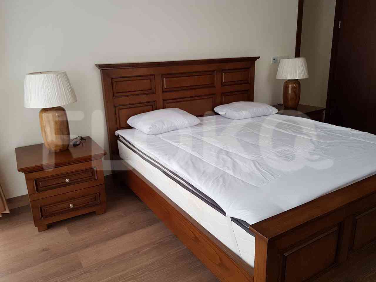 Tipe 2 Kamar Tidur di Lantai 18 untuk disewakan di Pakubuwono Spring Apartemen - fga4ed 4