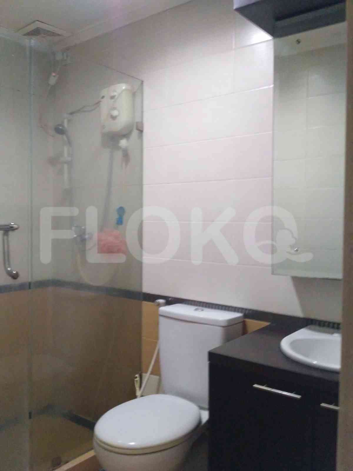 3 Bedroom on 11th Floor for Rent in Sudirman Park Apartment - fta682 7