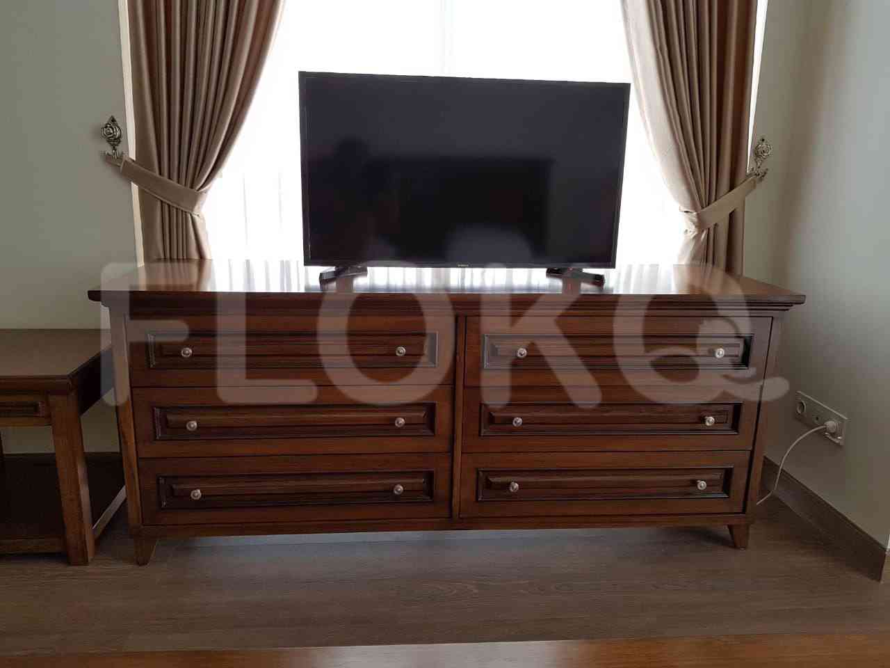 2 Bedroom on 18th Floor for Rent in Pakubuwono Spring Apartment - fga4a1 3