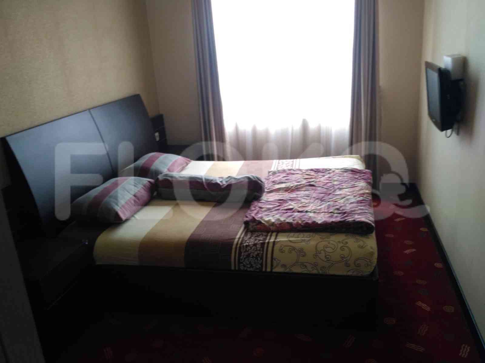 3 Bedroom on 11th Floor for Rent in Sudirman Park Apartment - fta682 6