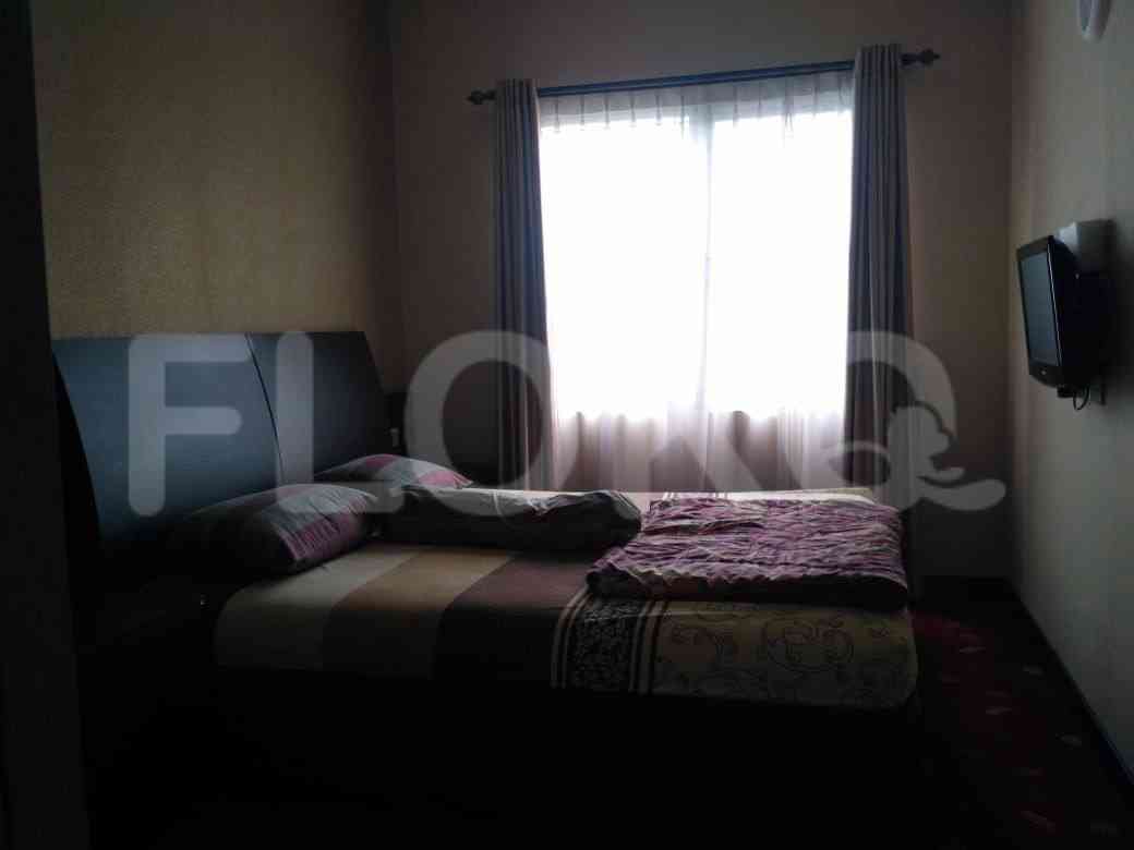 3 Bedroom on 11th Floor for Rent in Sudirman Park Apartment - fta682 10