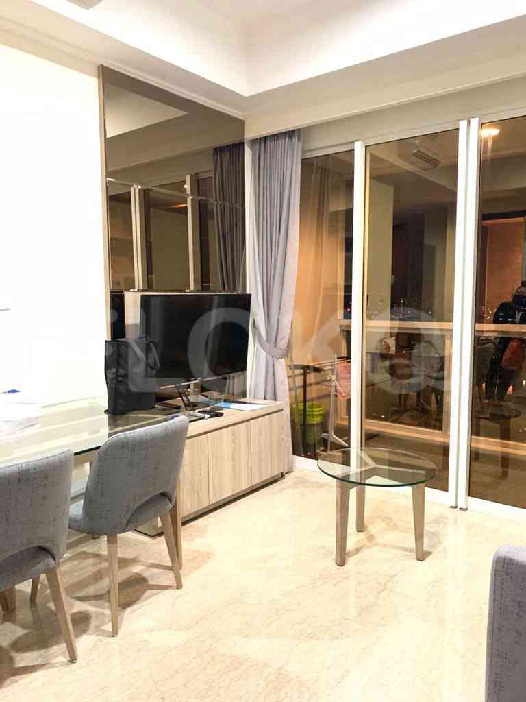 2 Bedroom on 10th Floor for Rent in Menteng Park - fme181 6
