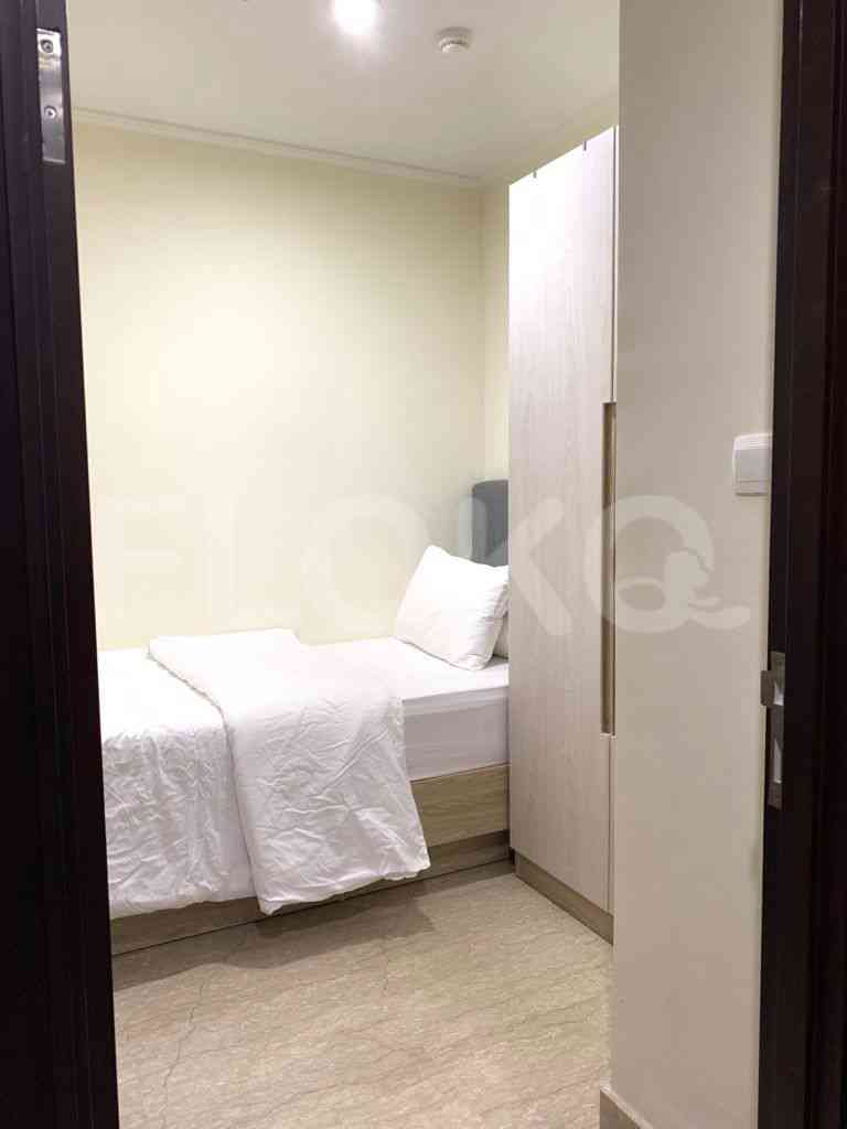 2 Bedroom on 10th Floor for Rent in Menteng Park - fme181 2