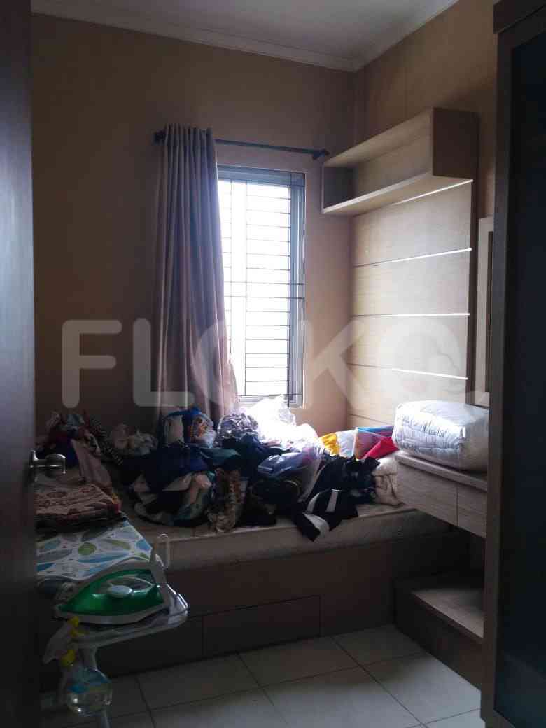 Tipe 3 Kamar Tidur di Lantai 11 untuk disewakan di Sudirman Park Apartemen - fta4db 13