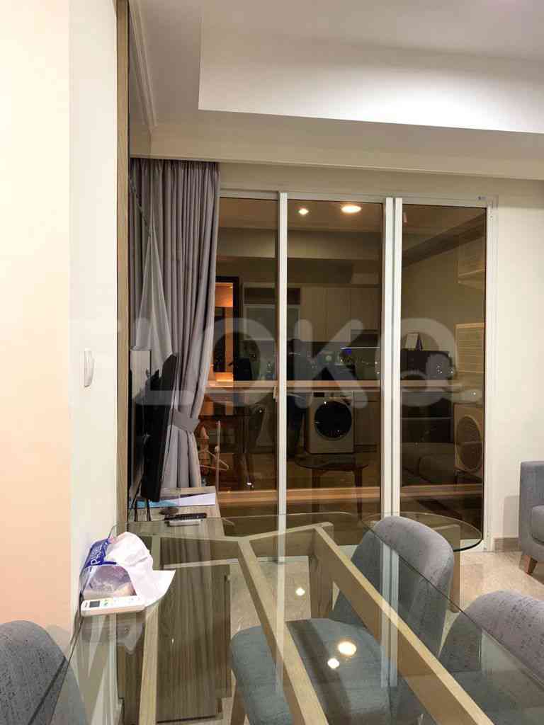 2 Bedroom on 10th Floor for Rent in Menteng Park - fme678 6