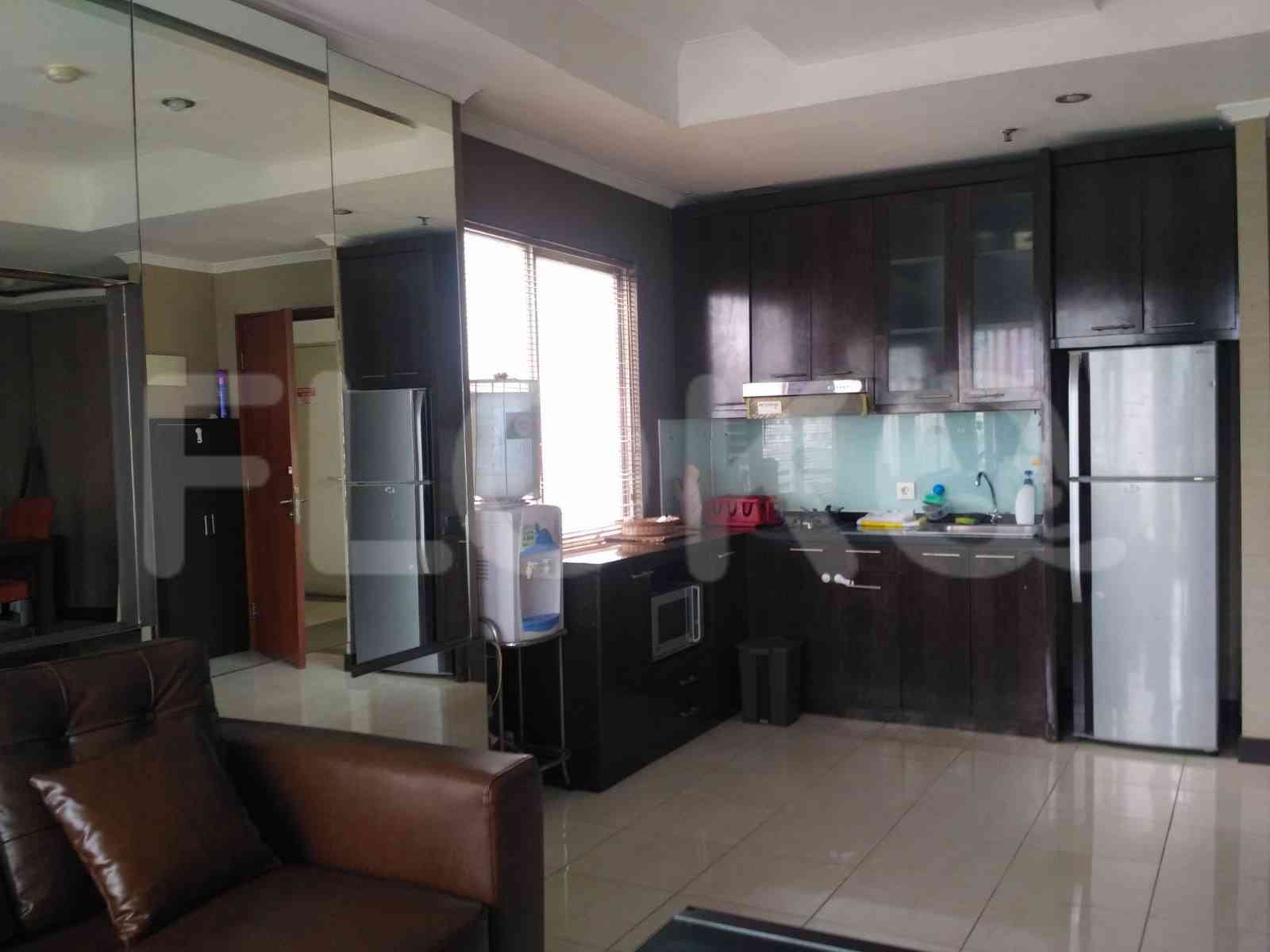 3 Bedroom on 11th Floor for Rent in Sudirman Park Apartment - fta682 3