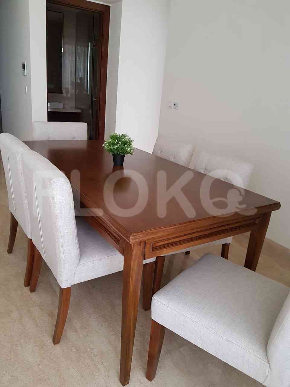 2 Bedroom on 18th Floor for Rent in Pakubuwono Spring Apartment - fga4a1 4