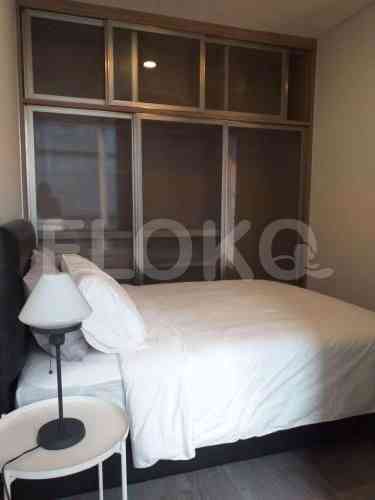 3 Bedroom on 12th Floor for Rent in Sudirman Suites Jakarta - fsuc90 2