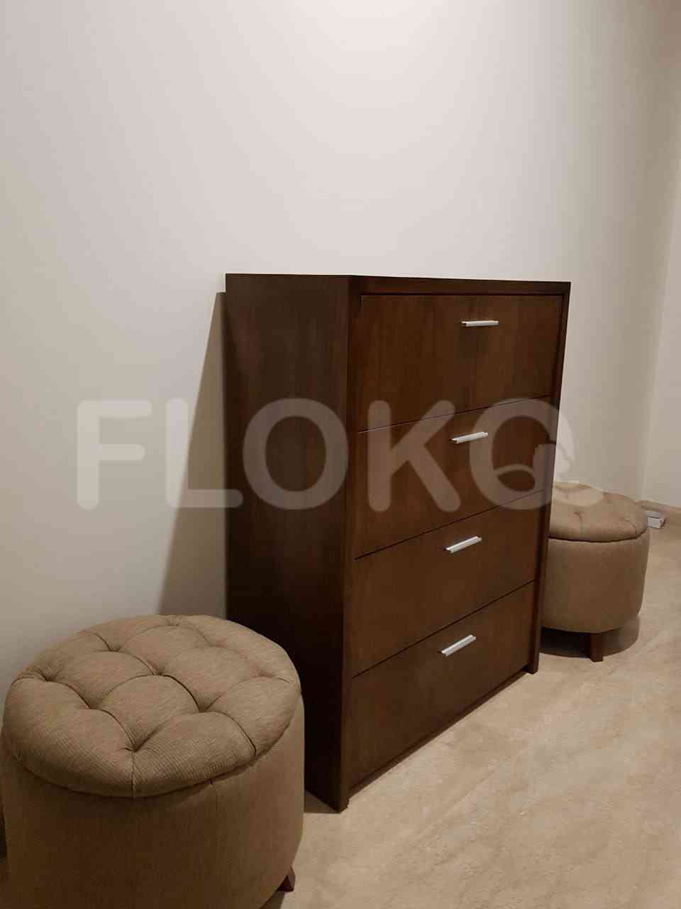 2 Bedroom on 18th Floor for Rent in Pakubuwono Spring Apartment - fga4a1 9