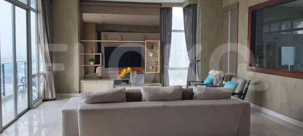 4 Bedroom on 25th Floor for Rent in Essence Darmawangsa Apartment - fcid36 1