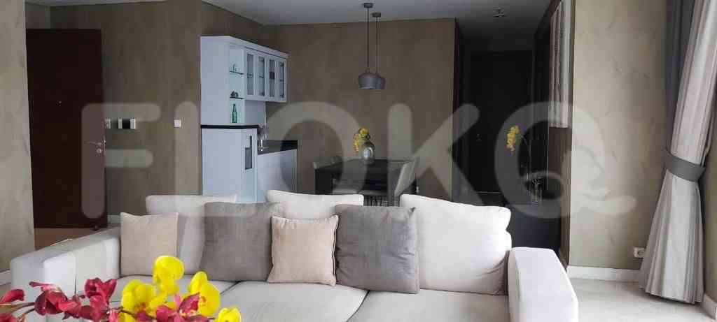 4 Bedroom on 25th Floor for Rent in Essence Darmawangsa Apartment - fcid36 2