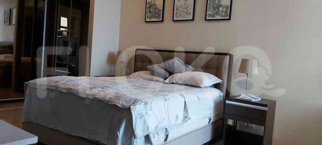 Tipe 4 Kamar Tidur di Lantai 25 untuk disewakan di Essence Darmawangsa Apartemen - fci897 3