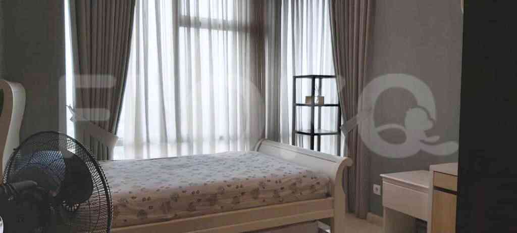 Tipe 4 Kamar Tidur di Lantai 25 untuk disewakan di Essence Darmawangsa Apartemen - fci897 4