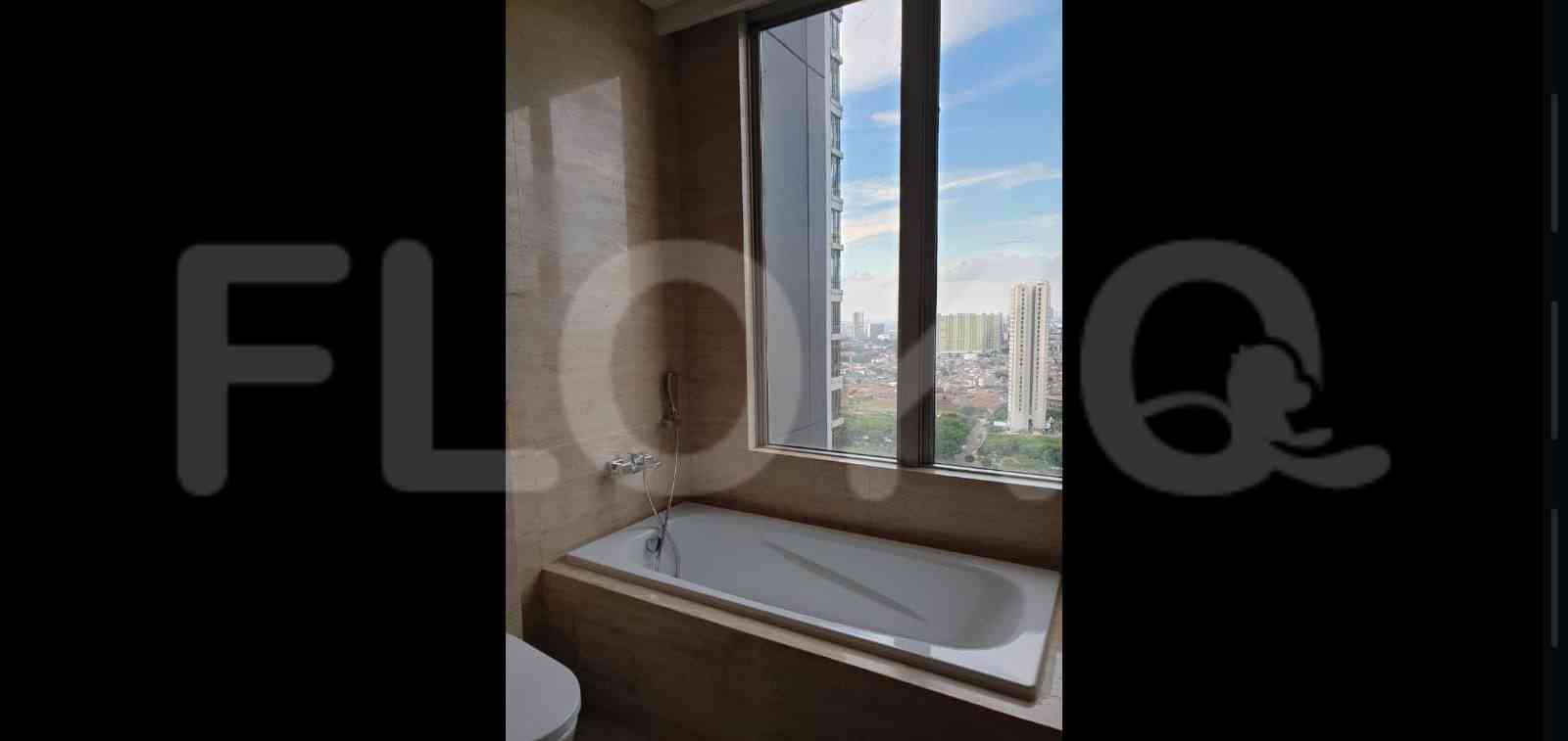 2 Bedroom on 12th Floor for Rent in The Elements Kuningan Apartment - fku654 3