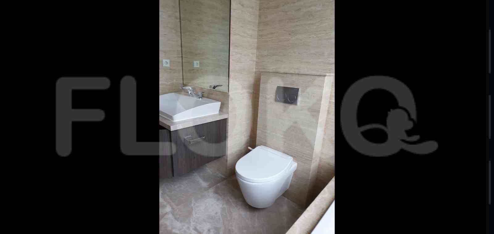2 Bedroom on 12th Floor for Rent in The Elements Kuningan Apartment - fku654 6