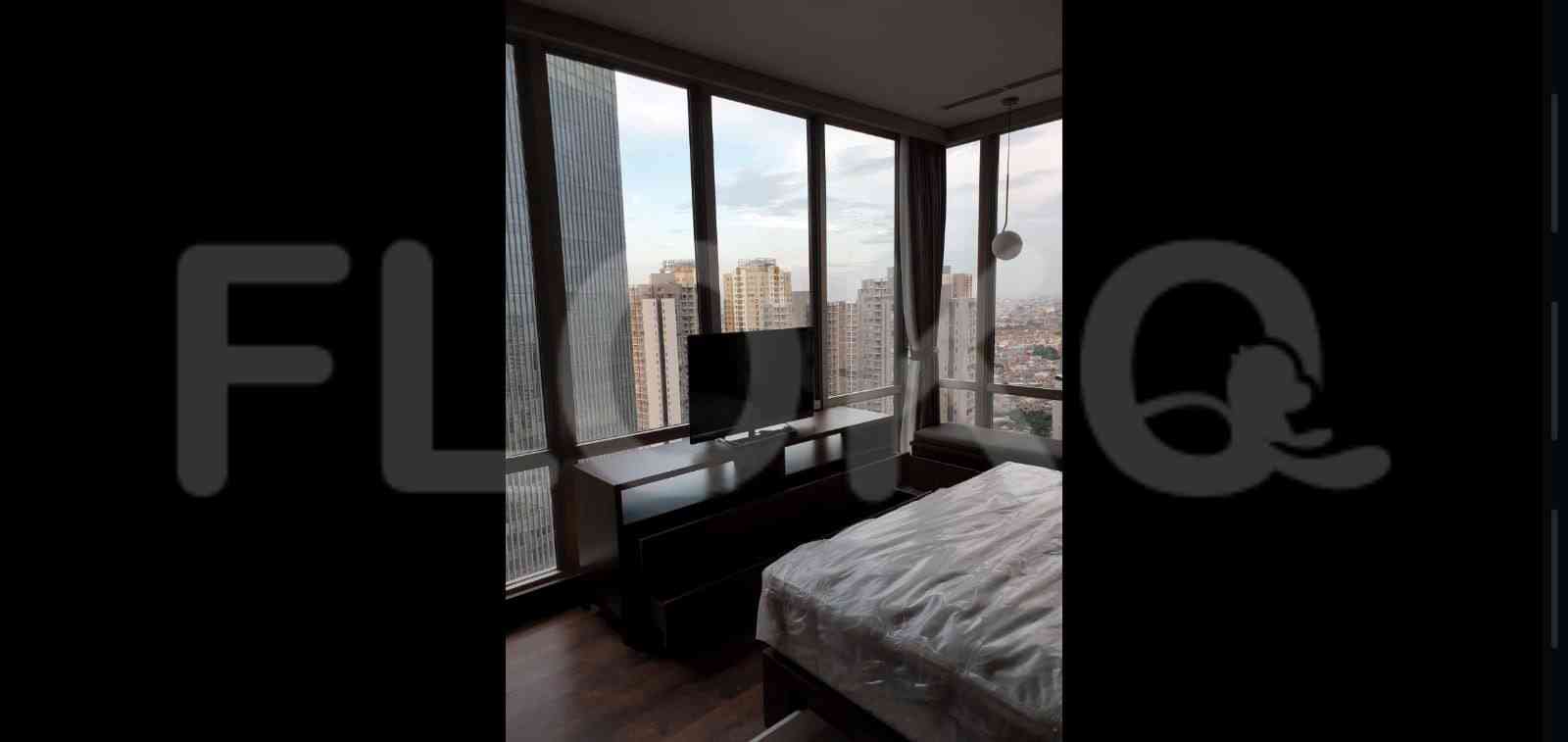 2 Bedroom on 12th Floor for Rent in The Elements Kuningan Apartment - fku654 10