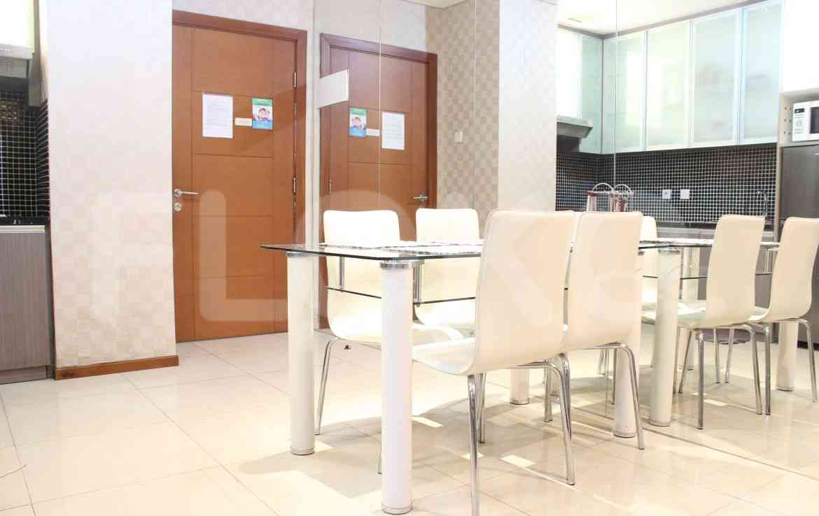 2 Bedroom on 28th Floor for Rent in Thamrin Residence Apartment - fth4a9 5