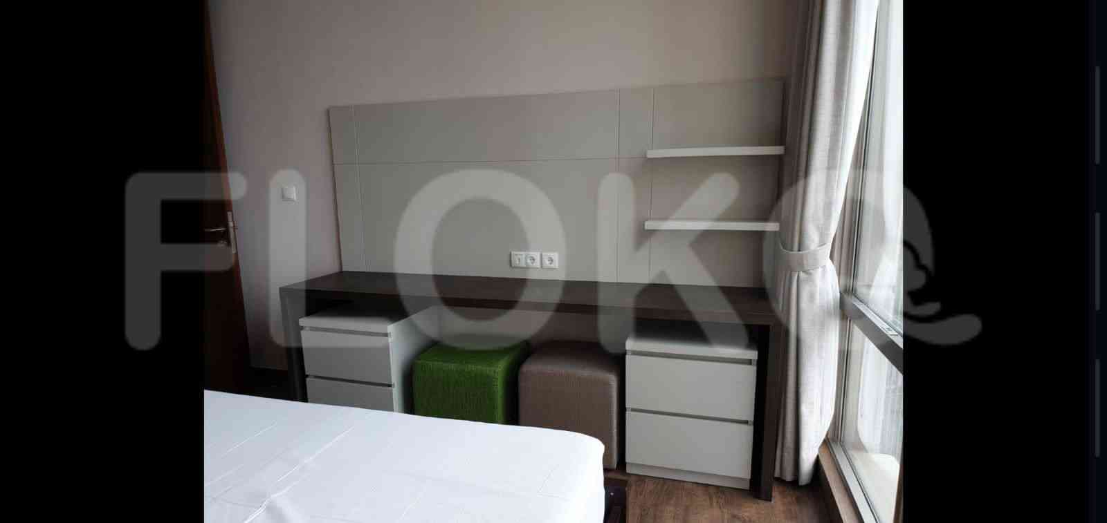 2 Bedroom on 12th Floor for Rent in The Elements Kuningan Apartment - fku654 8