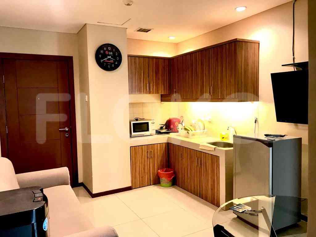 2 Bedroom on 38th Floor for Rent in Thamrin Residence Apartment - fth728 6