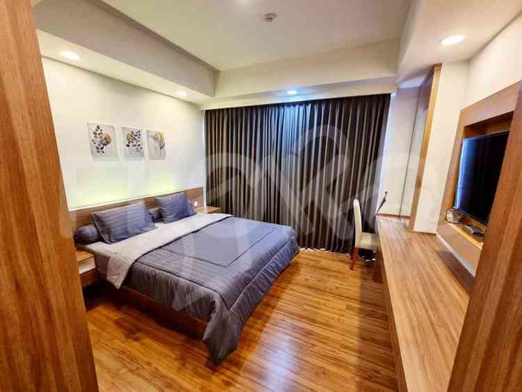 1 Bedroom on 15th Floor for Rent in Sudirman Hill Residences - fta752 4