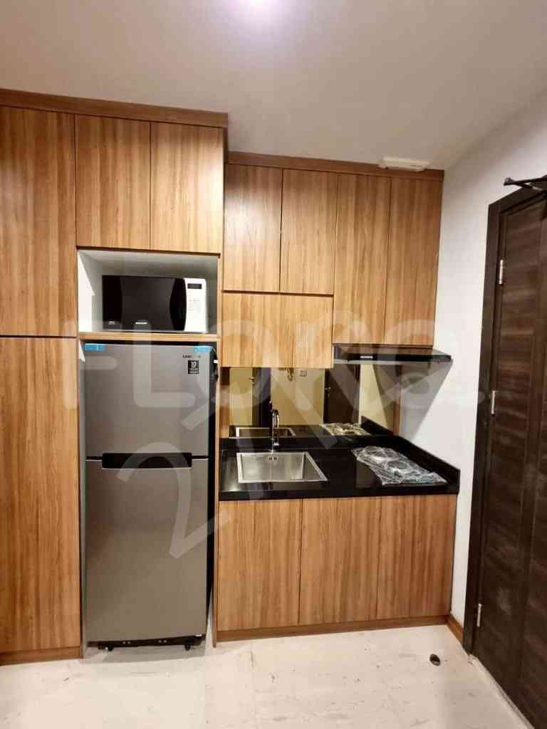 1 Bedroom on 15th Floor for Rent in Sudirman Hill Residences - fta752 3