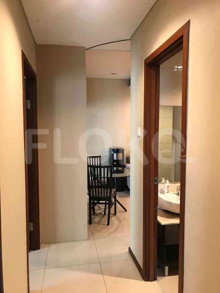 2 Bedroom on 38th Floor for Rent in Thamrin Residence Apartment - fth728 8