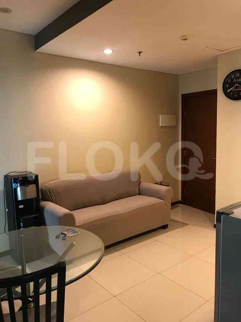 2 Bedroom on 38th Floor for Rent in Thamrin Residence Apartment - fth728 4