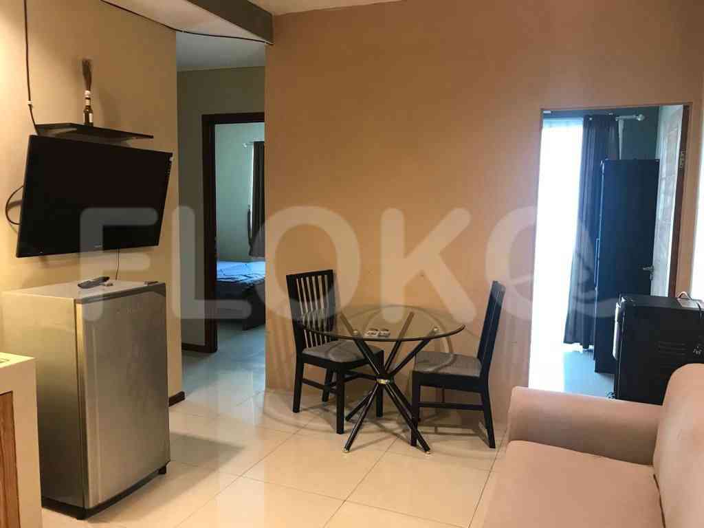 2 Bedroom on 38th Floor for Rent in Thamrin Residence Apartment - fth728 5