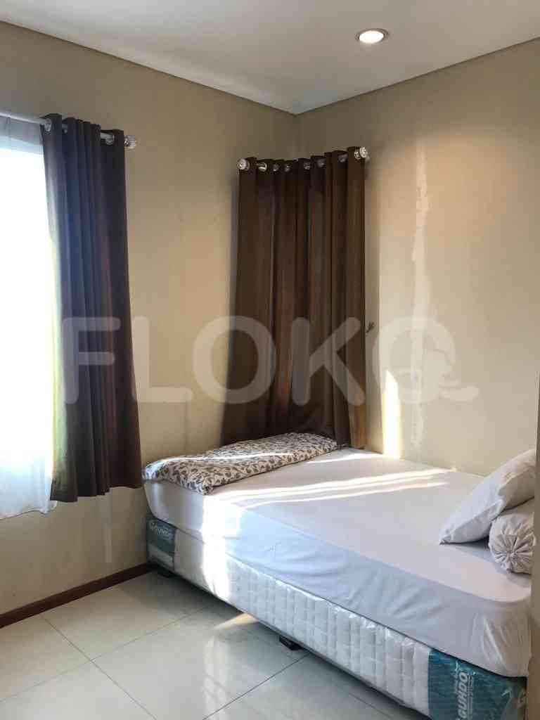 2 Bedroom on 38th Floor for Rent in Thamrin Residence Apartment - fth728 2