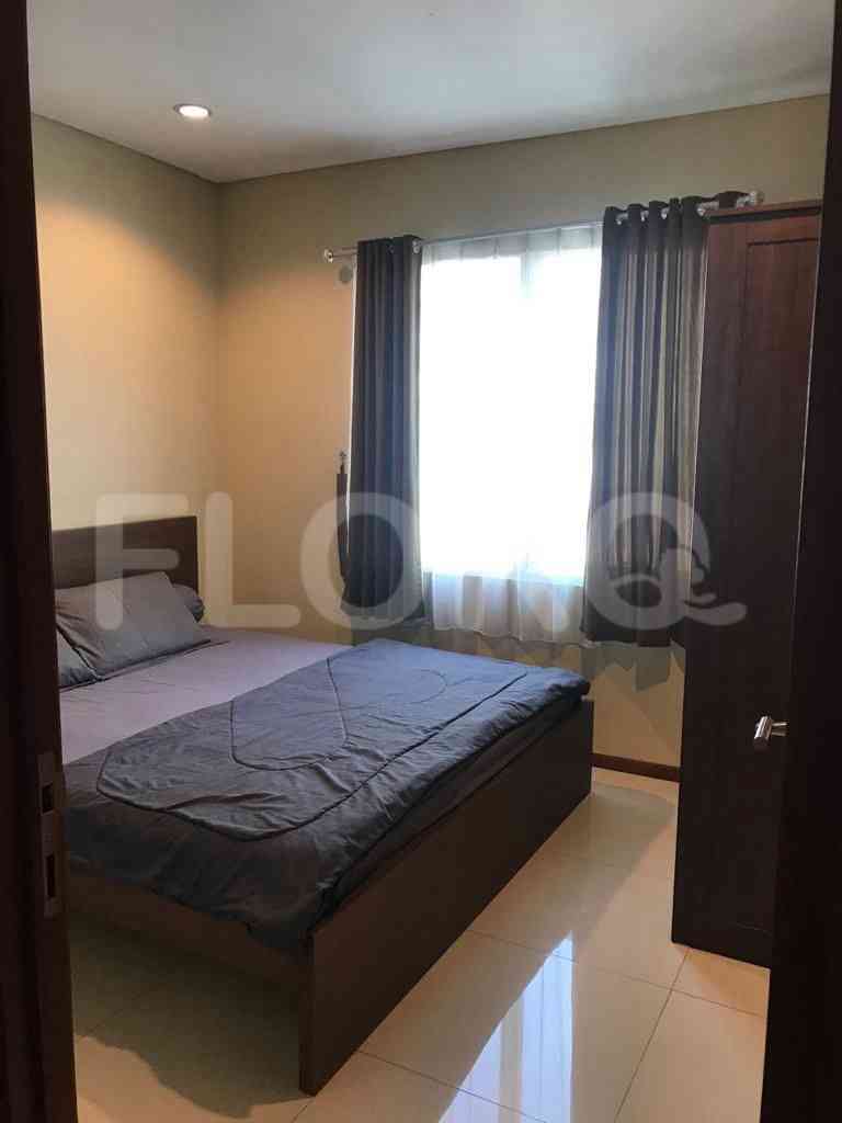 2 Bedroom on 38th Floor for Rent in Thamrin Residence Apartment - fth728 1