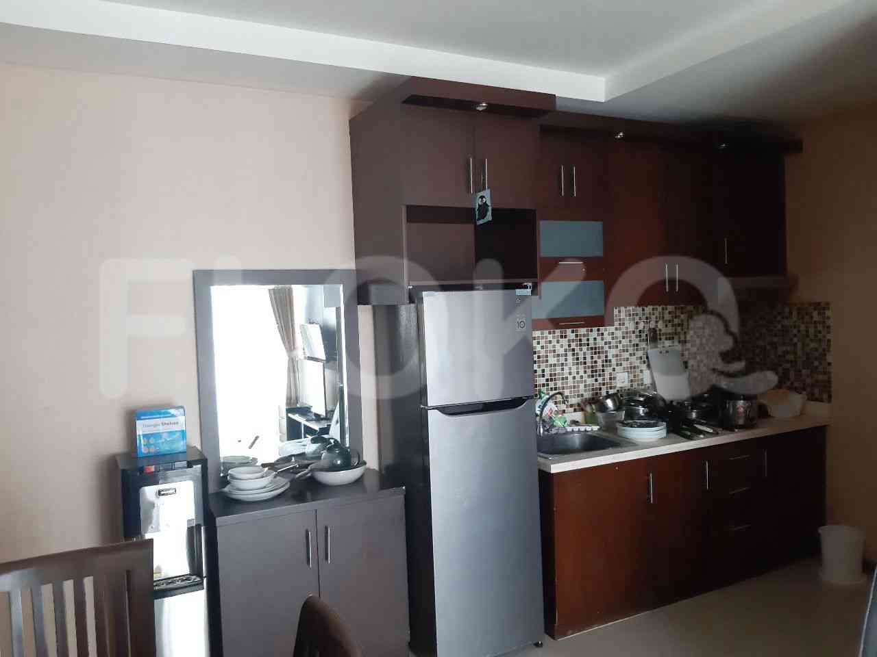 2 Bedroom on 30th Floor for Rent in Thamrin Residence Apartment - fth962 3