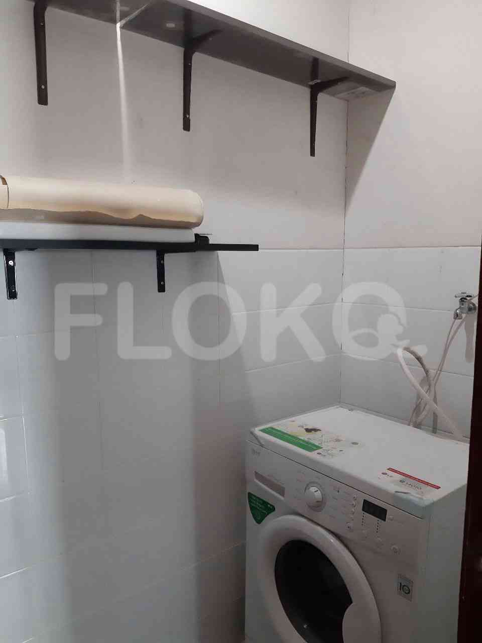 2 Bedroom on 30th Floor for Rent in Thamrin Residence Apartment - fth962 6