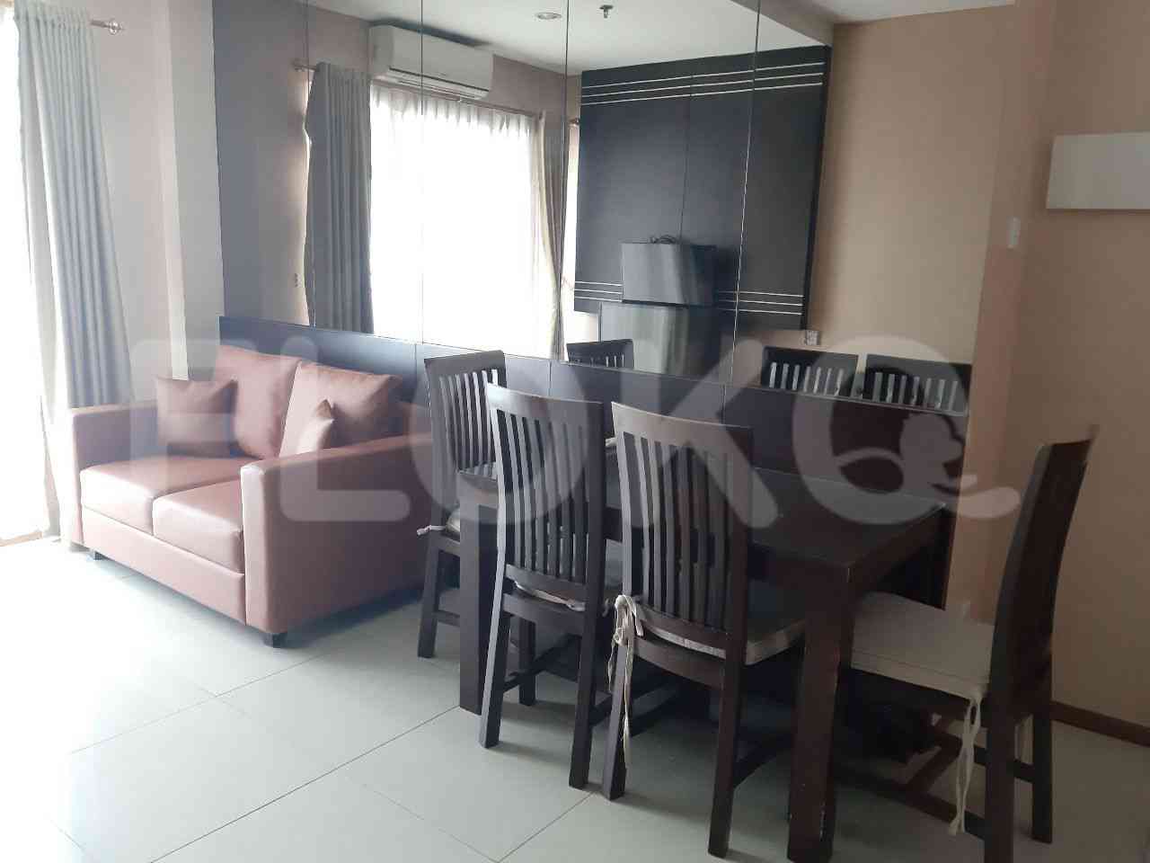2 Bedroom on 30th Floor for Rent in Thamrin Residence Apartment - fth962 5