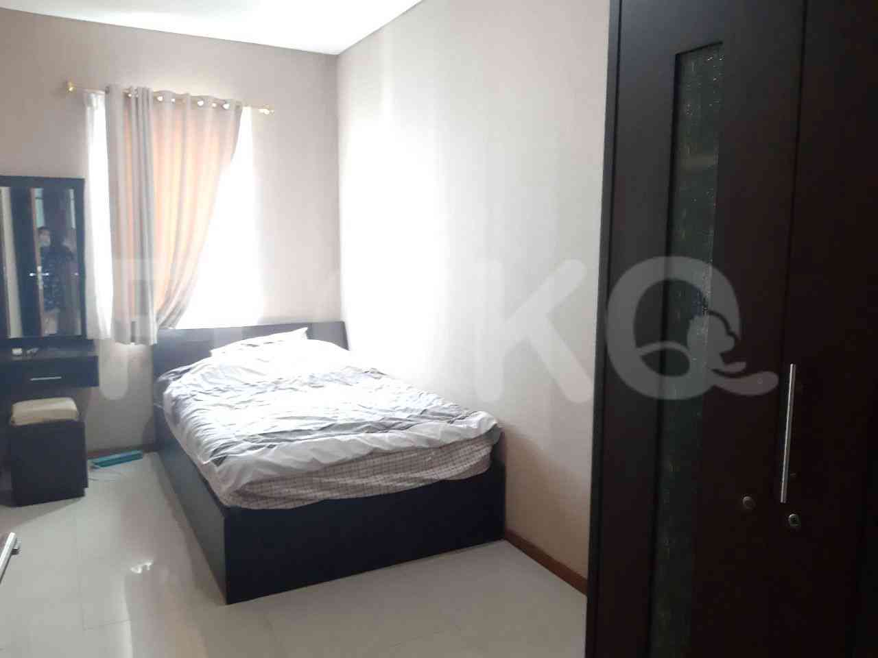 Tipe 2 Kamar Tidur di Lantai 30 untuk disewakan di Thamrin Residence Apartemen - fthac7 1