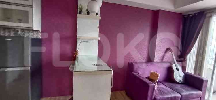 2 Bedroom on 17th Floor for Rent in Altiz Apartment - fbie5b 5