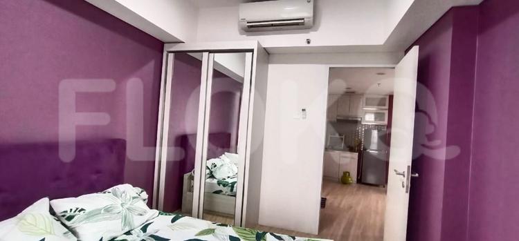 2 Bedroom on 17th Floor for Rent in Altiz Apartment - fbie5b 2